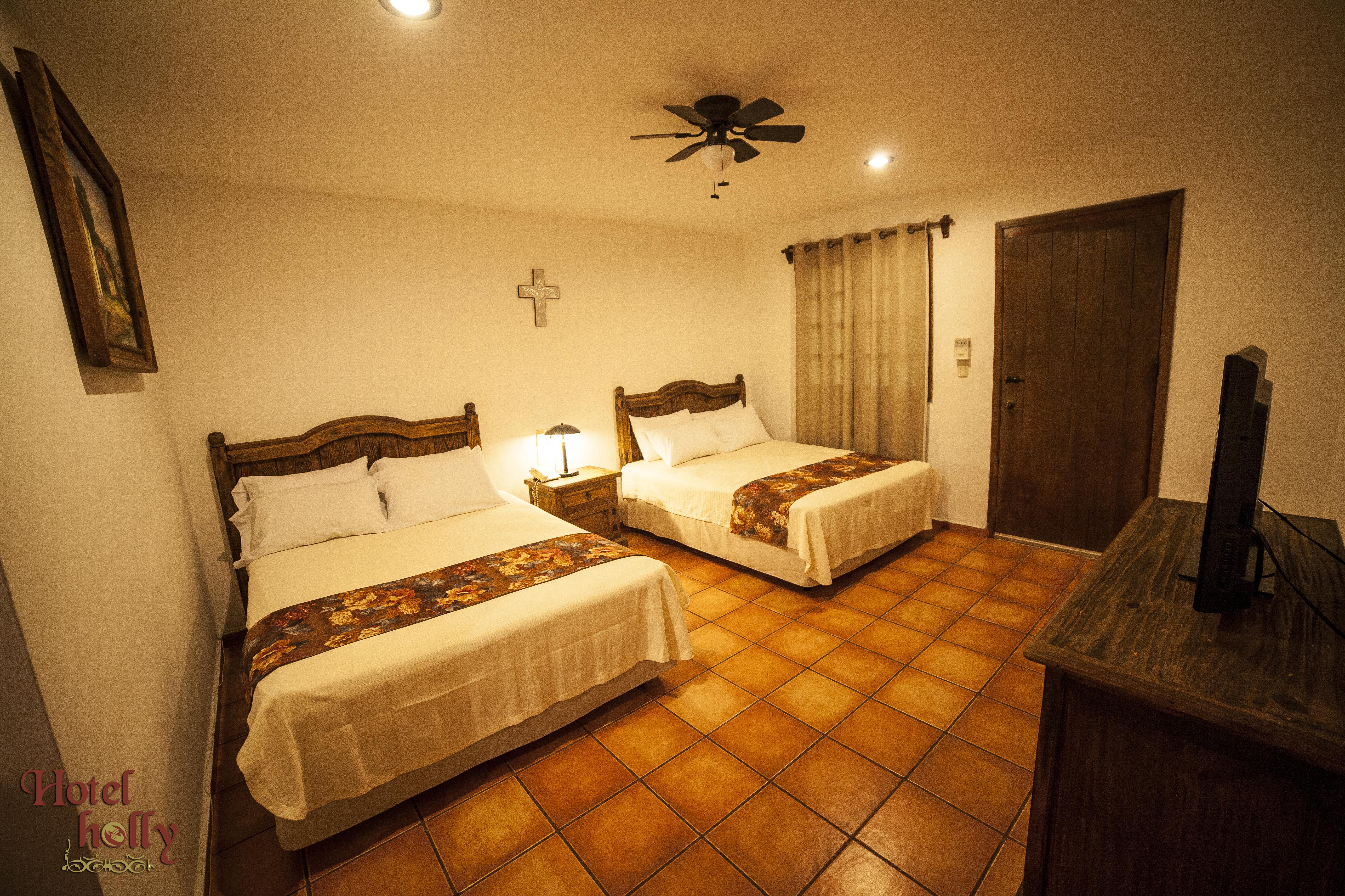 Hotel Holly Мерида Экстерьер фото
