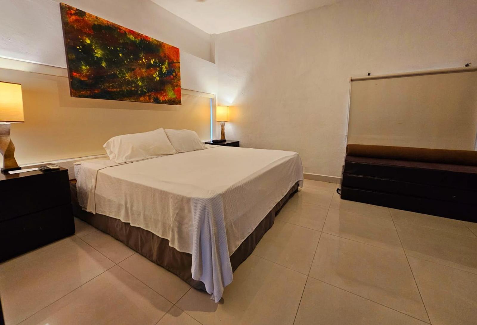 Hotel Holly Мерида Экстерьер фото
